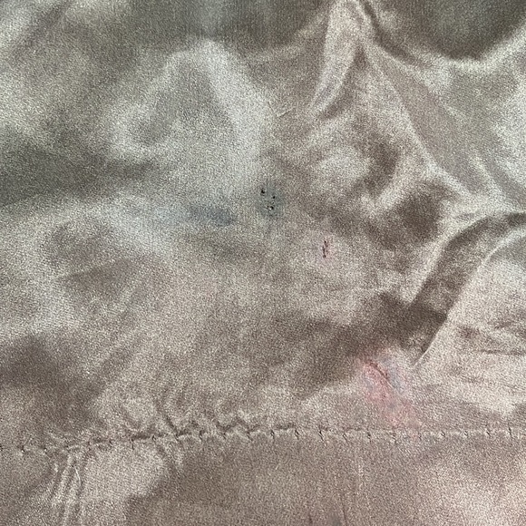 Genuine Leather/Faux Fur Jacket - Picture 6 of 10